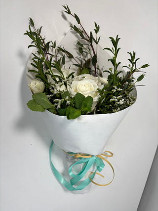 Ocean Breeze Bouquet